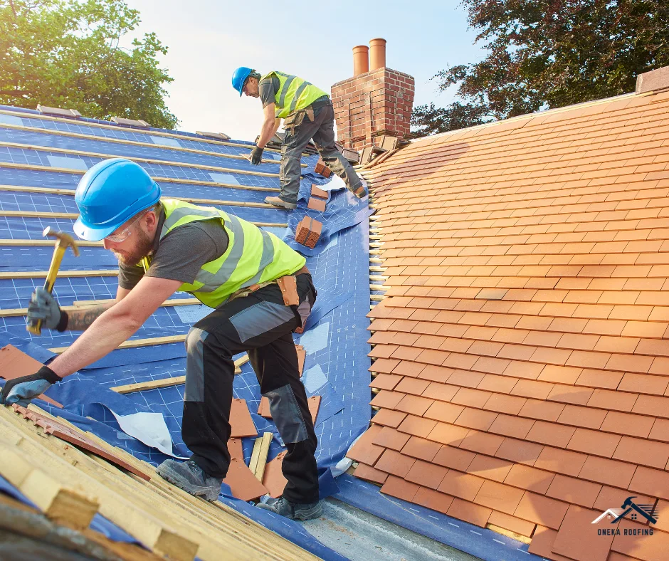 Why choose Roof Repair Near Me in Glenford, NY